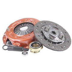 Xtreme Outback KMI23002-1A 225mm Sprung Organic Clutch Kit-1