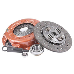 Xtreme Outback KMI23004-1A 225mm Sprung Organic Clutch Kit-1
