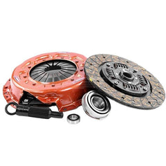 Xtreme Outback KMI23006-1A 225mm Sprung Organic Clutch Kit-1