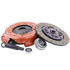 Xtreme Outback KMI23017-1A 225mm Sprung Organic Clutch Kit-1