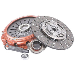 Xtreme Outback KMI25002-1A 250mm Sprung Organic Clutch Kit-1