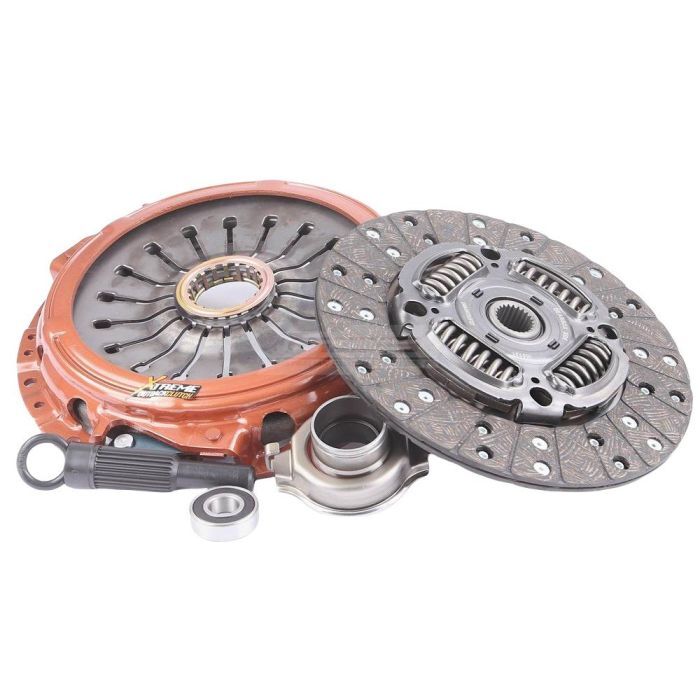 Xtreme Outback KMI25015-1A 250mm Sprung Organic Clutch Kit