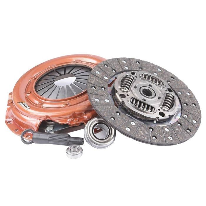 Xtreme Outback KMI28005-1A 275mm Sprung Organic Clutch Kit-1