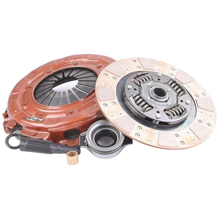 Xtreme Outback KNI24009-1C 240mm Cushioned Ceramic Clutch Kit