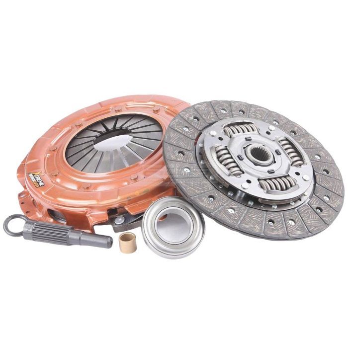 Xtreme Outback KNI24015-1A 240mm Sprung Organic Clutch Kit