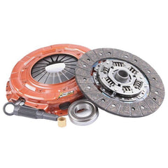 Xtreme Outback KNI24020-1A 240mm Sprung Organic Clutch Kit-1