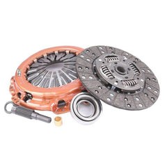 Xtreme Outback KNI24030-1AX 240mm Extra Heavy Duty Sprung Organic Clutch Kit-1