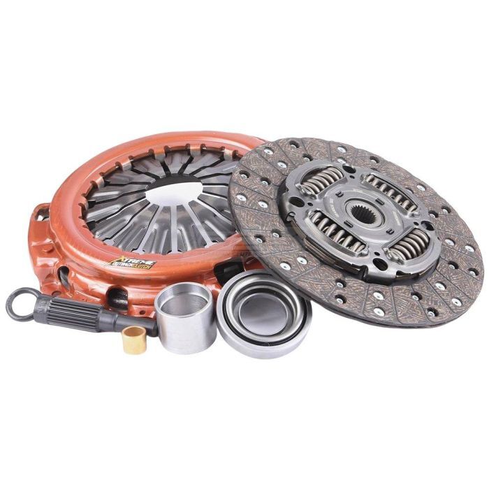 Xtreme Outback KNI25009-1A 250mm Sprung Organic Clutch Kit