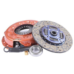 Xtreme Outback KNI26001-1A 250mm Sprung Organic Clutch Kit-1
