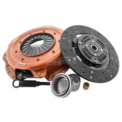 Xtreme Outback KNI28017-1AX 275mm Extra Heavy Duty Sprung Organic Clutch Kit-1