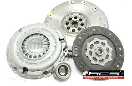 Standard Replacement Organic 5 speed (Impreza RS MY02-05)-1