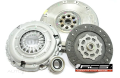Standard Replacement Organic 5 speed (Impreza RS MY02-05)-1