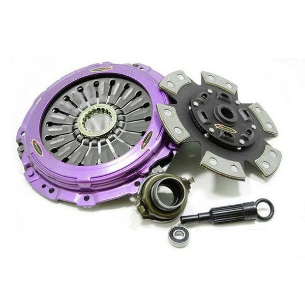 Cushion Button Ceramic Race 6 speed (STI MY01-21)-1