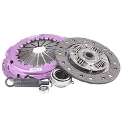 Xtreme Outback KTY23008-1A 225mm Sprung Organic Clutch Kit-1