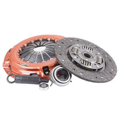 Xtreme Outback KTY24001-1A 236mm Sprung Organic Clutch Kit-1