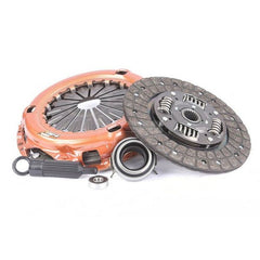 Xtreme Outback KTY24003-1A 235mm Sprung Organic Clutch Kit-1