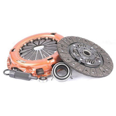 Xtreme Outback KTY24008-1A 235mm Sprung Organic Clutch Kit-1