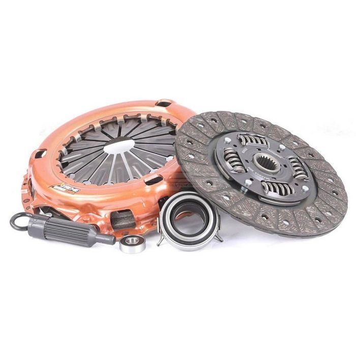 Xtreme Outback KTY24008-1A 235mm Sprung Organic Clutch Kit