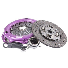 Xtreme Outback KTY24013-1A 236mm Sprung Organic Clutch Kit-1