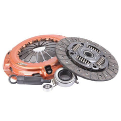 Xtreme Outback KTY24031-1A 236mm Sprung Organic Clutch Kit-1