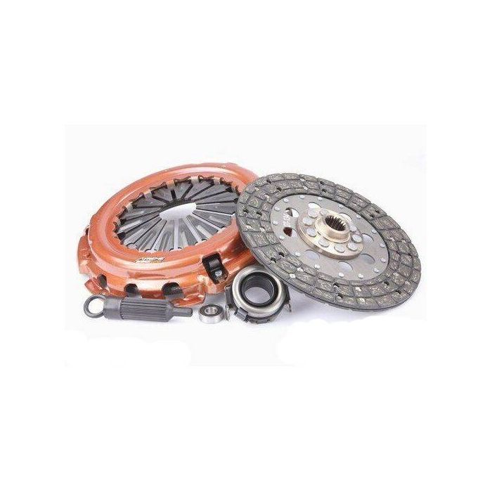 Xtreme Outback KTY25005-1G Clutch Kit-1