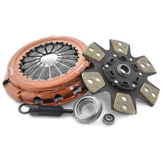 Xtreme Outback KTY26001-1B 260mm Sprung Ceramic Clutch Kit-1