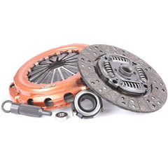Xtreme Outback KTY26003-1A 260mm Sprung Organic Clutch Kit-1
