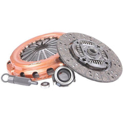 Xtreme Outback KTY26010-1A 260mm Sprung Organic Clutch Kit-1