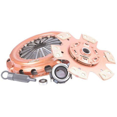 Xtreme Outback KTY26010-1B 260mm Sprung Ceramic Clutch Kit-1