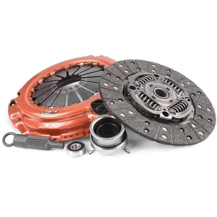 Xtreme Outback KTY28003-1A 275mm Sprung Organic Clutch Kit-1