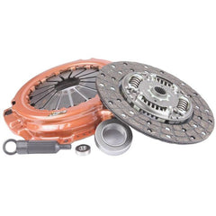 Xtreme Outback KTY28006-1A 275mm Sprung Organic Clutch Kit-1