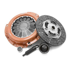 Xtreme Outback KTY28013-1A 275mm Sprung Organic Clutch Kit-1