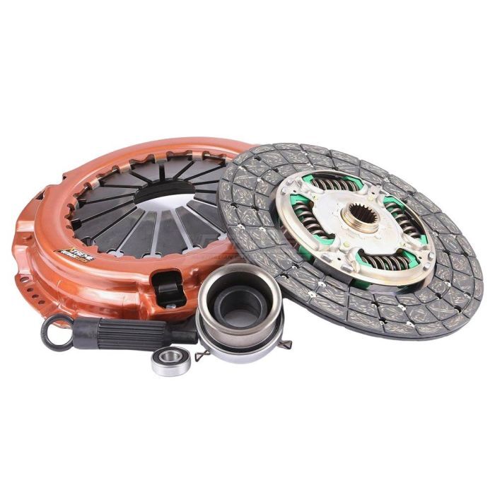 Xtreme Outback KTY28019-1A 275mm Sprung Organic Clutch Kit