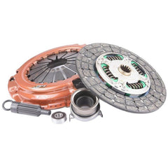 Xtreme Outback KTY28020-1A 275mm Sprung Organic Clutch Kit-1