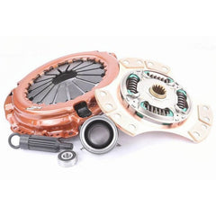 Xtreme Outback KTY28023-1B 275mm Sprung Ceramic Clutch Kit-1