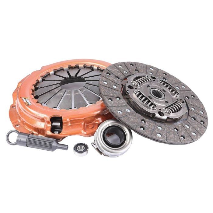 Xtreme Outback KTY28029-1A 275mm Sprung Organic Clutch Kit