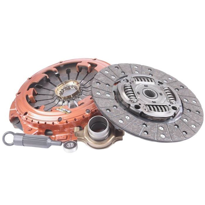 Xtreme Outback KTY28030-1A 275mm Sprung Organic Clutch Kit