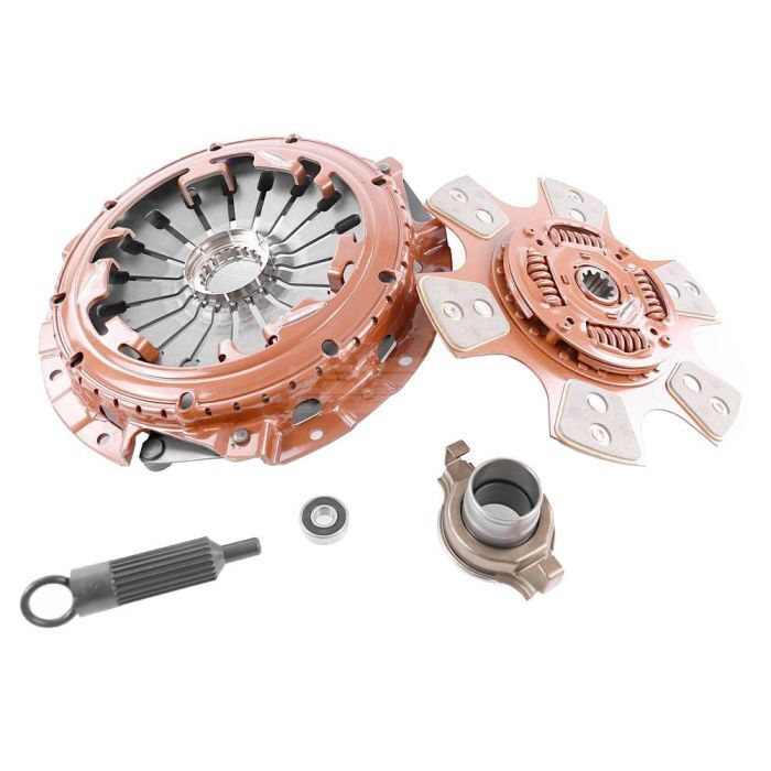 Xtreme Outback KTY28030-1B 275mm Sprung Ceramic Clutch Kit