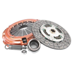 Xtreme Outback KTY28032-1A 275mm Sprung Organic Clutch Kit-1