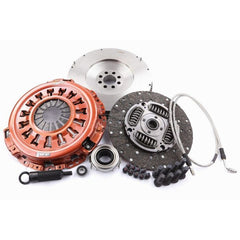 Xtreme Outback KTY28590-1DX Clutch Kit Incl Flywheel-1