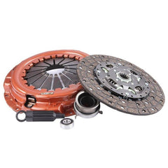 Xtreme Outback KTY30001-1A 300mm Sprung Organic Clutch Kit-1