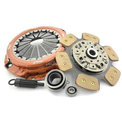 Xtreme Outback KTY30001-1B 300mm Sprung Ceramic Clutch Kit-1