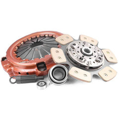 Xtreme Outback KTY30003-1B 300mm Sprung Ceramic Clutch Kit-1