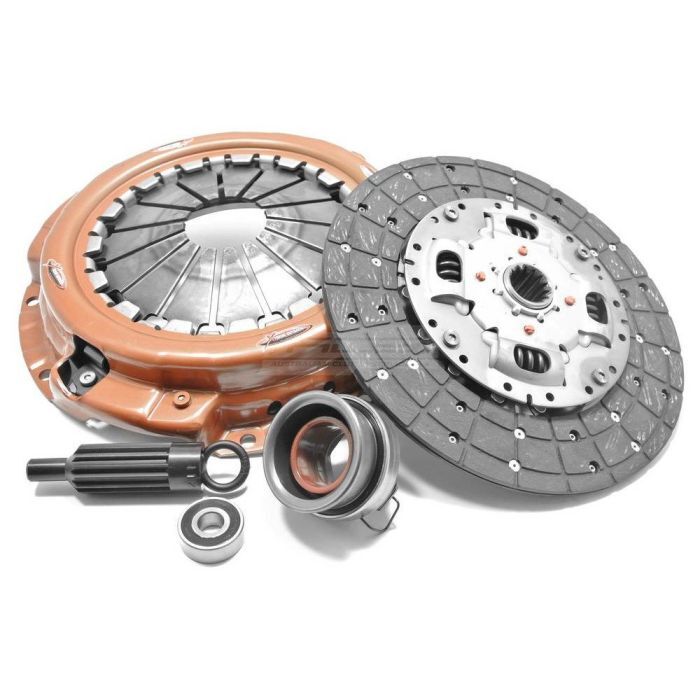 Xtreme Outback KTY30005-1A 300mm Sprung Organic Clutch Kit