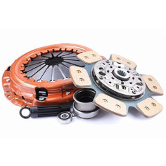 Xtreme Outback KTY30012-1B Clutch Kit-1