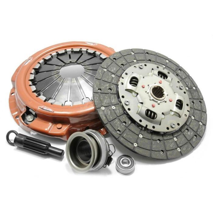 Xtreme Outback KTY30017-1A 300mm Sprung Organic Clutch Kit