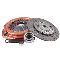 Xtreme Outback KTY30018-1A 300mm Sprung Organic Clutch Kit-1