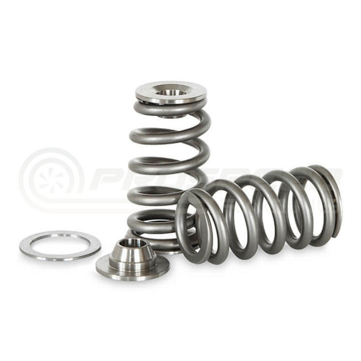 Kelford High Performance Beehive Valve Spring & Titanium Retainer Kit - Toyota 4A-GE 16V-1