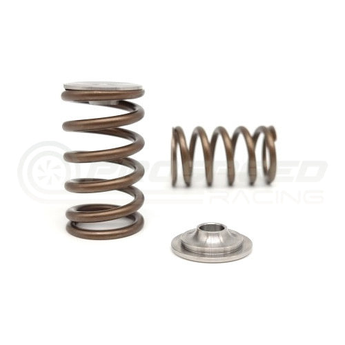 Kelford Valve Spring/Titanium Retainer Set - Toyota Chaser/Soarer (1JZ-GTE)