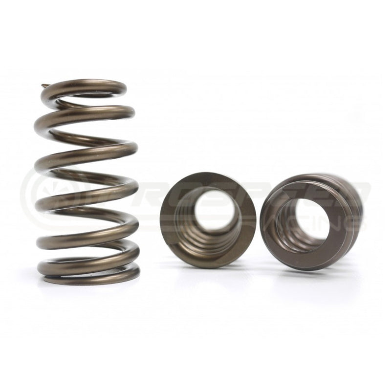 Kelford Premium Quality Beehive Valve Spring Set - Holden Commodore/HSV (LS V8)-1